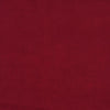 bænk 100x35x41 cm velour vinrød