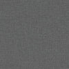 bænk 110x40x70 cm stof mørkegrå