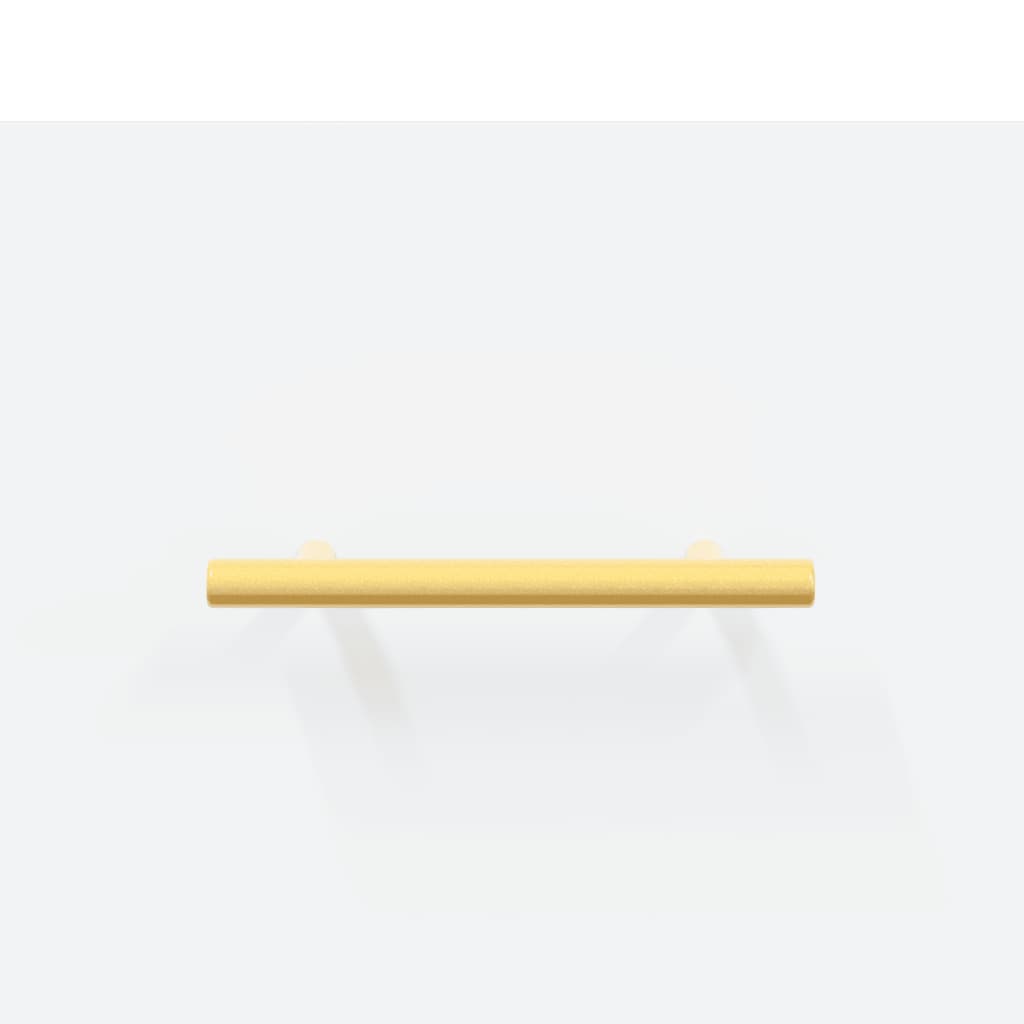 skab 69,5x31x115 cm konstrueret træ hvid