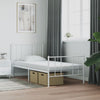 skummadras 80x200 cm 7 zoner hårdhed 20 ILD hvid