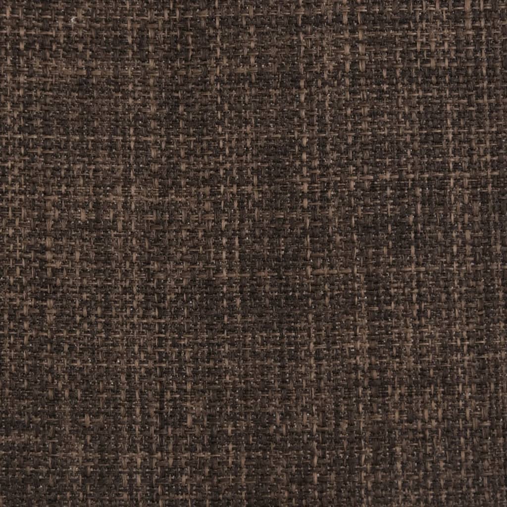 knæstol 48x71x51 cm birkekrydsfiner brun