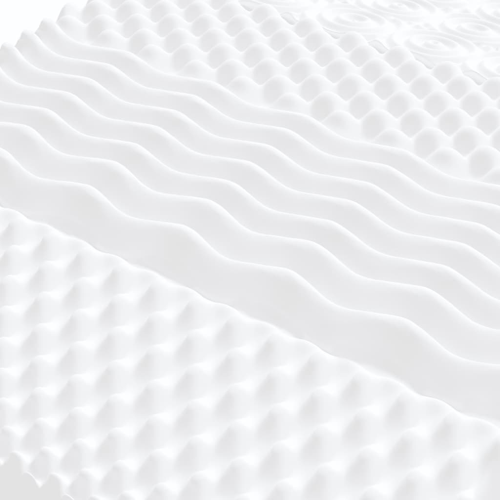 daybed med udtræk og skuffer 90x200 cm velour sort