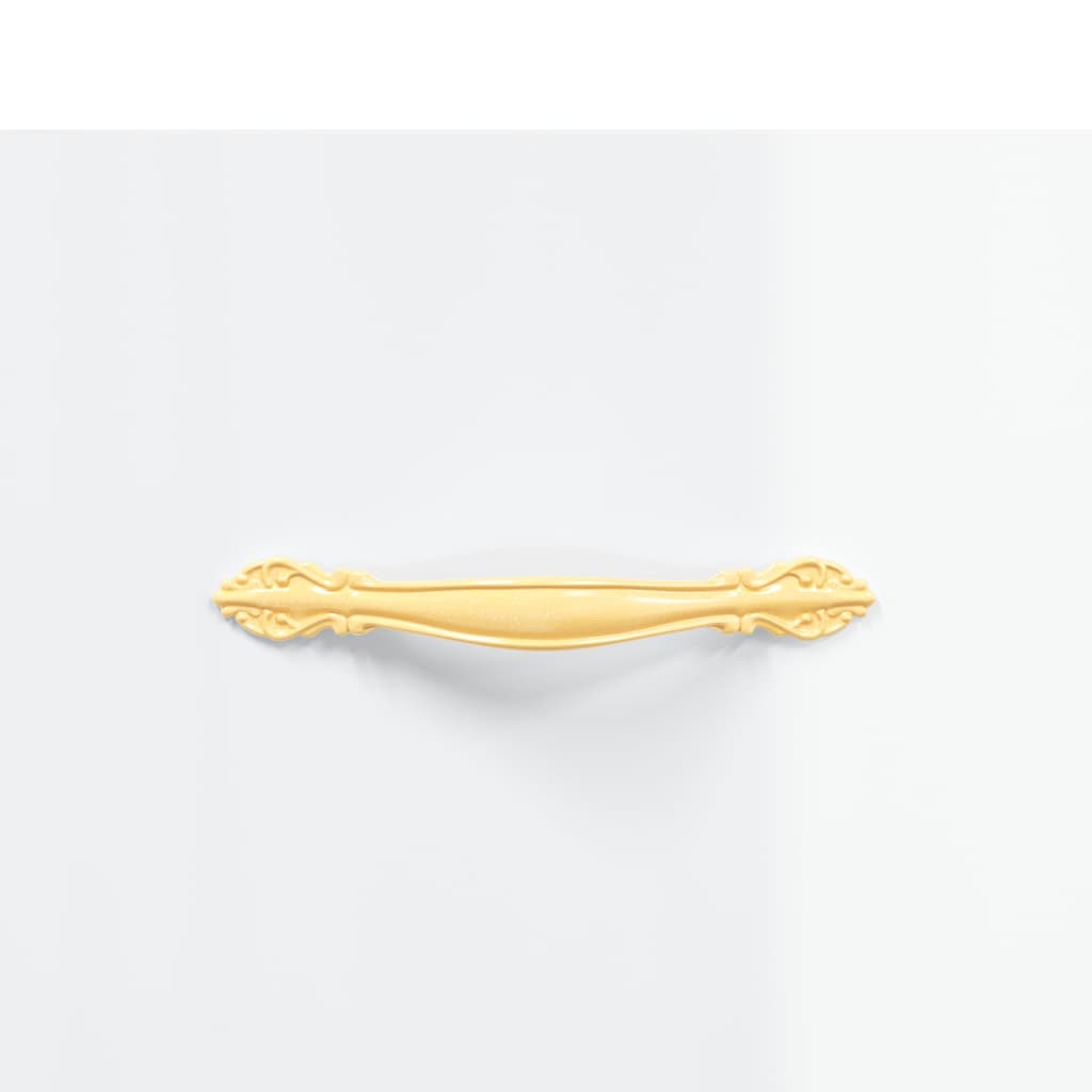 skab 34,5x34x180 cm konstrueret træ hvid højglans