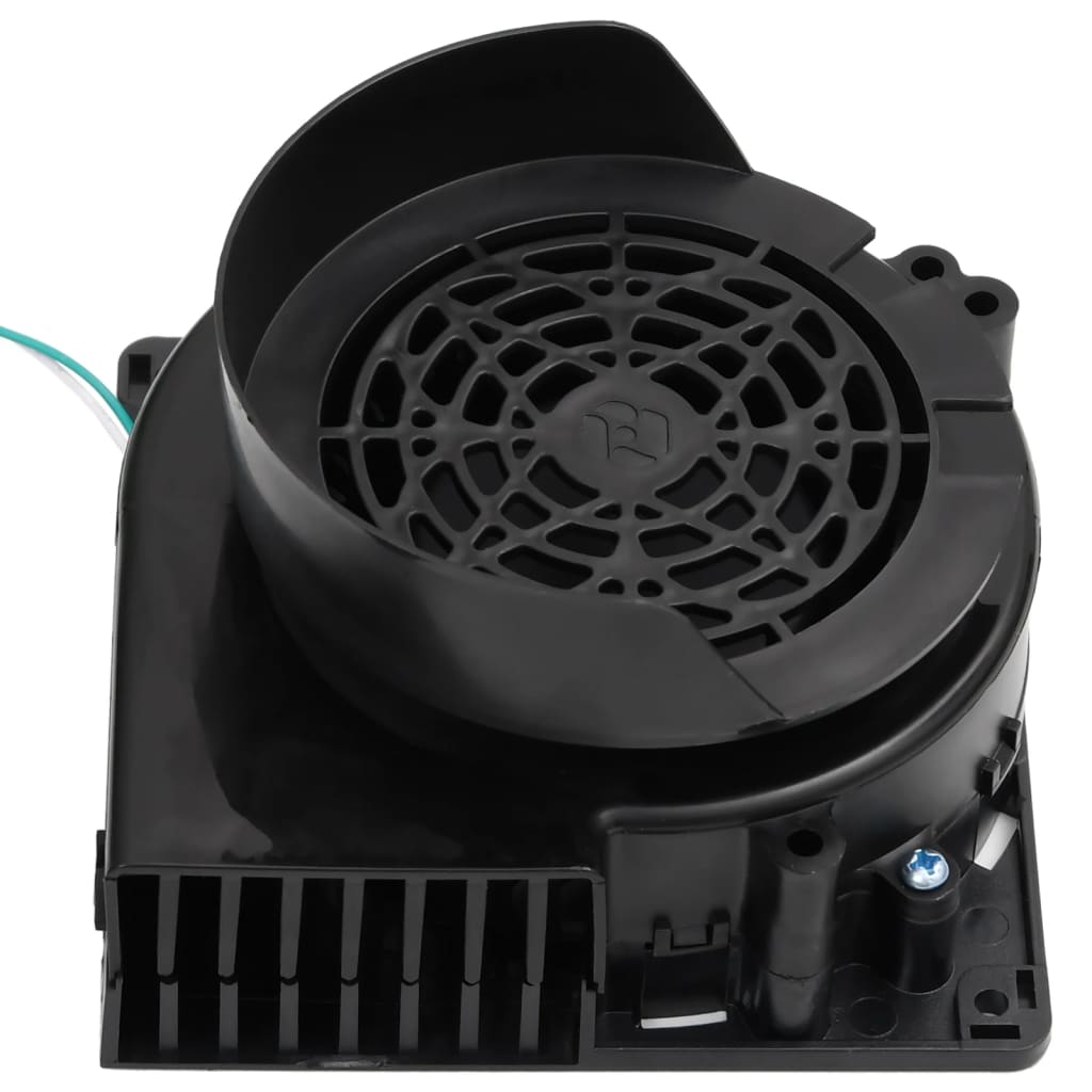 LED-lyskæde med 110 LED'er og blæser 1100 cm