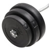 curl-vægtstang med skiver 90 kg