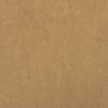 bænk 108x79x79 cm velour brun