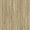 bogreol/rumdeler 105x24x102 cm sonoma-eg