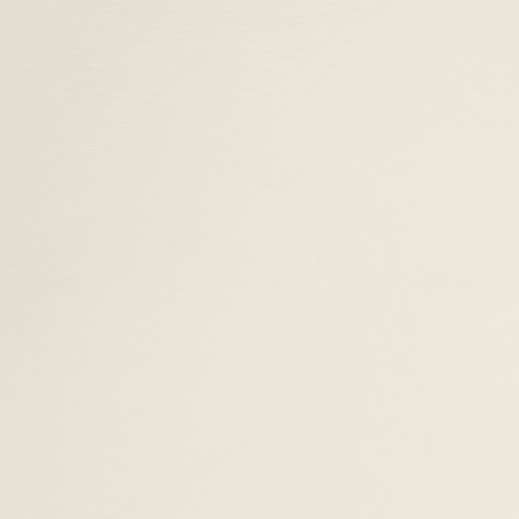 foldemarkise manuel betjening 3,5x2,5 m stof aluminium creme