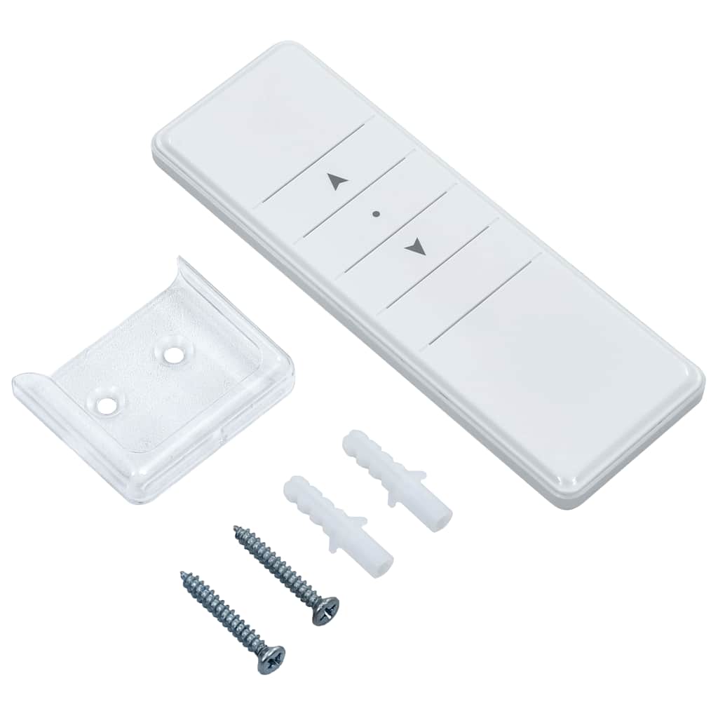 foldemarkise 4x3 m stof og aluminium gul og hvid