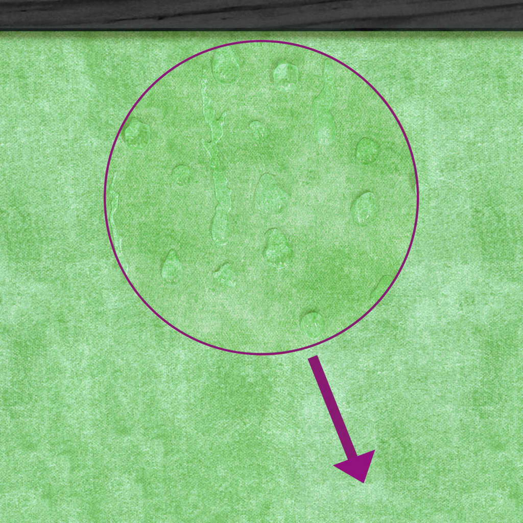 kaninbur 102x90x84,5 cm massivt fyrretræ grå