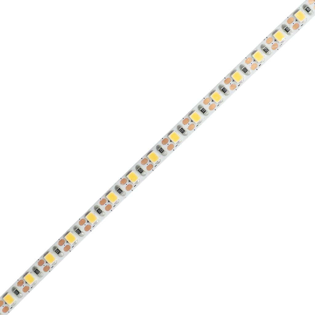 badeværelsesspejl med LED-lys 60 cm rundt