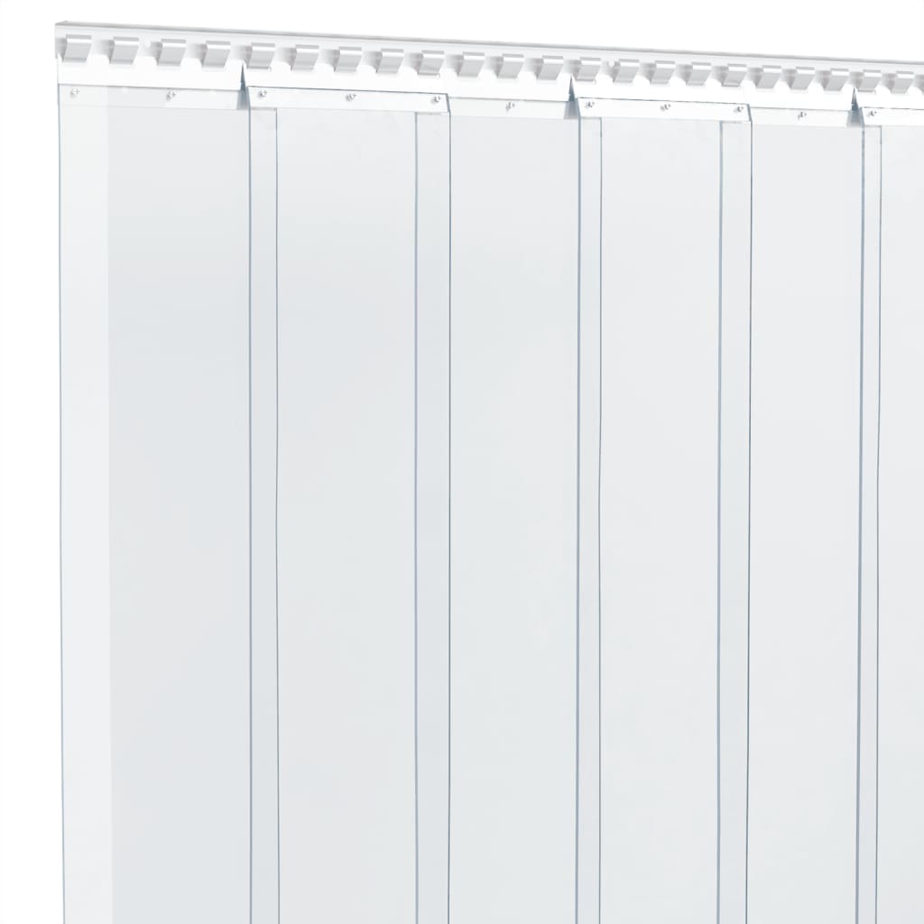 monteringsplader 6 stk. 20 cm rustfrit stål sølvfarvet