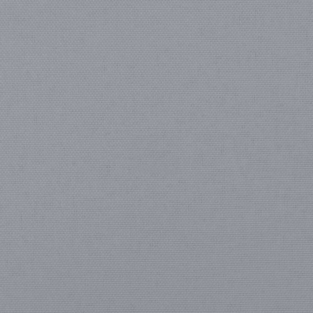 loungesæt til haven 5 dele med hynder massivt træ douglasgran