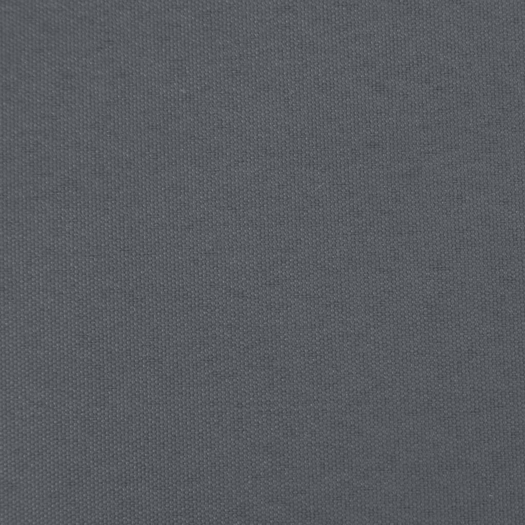 loungesæt til haven 5 dele med hynder massivt træ hvid