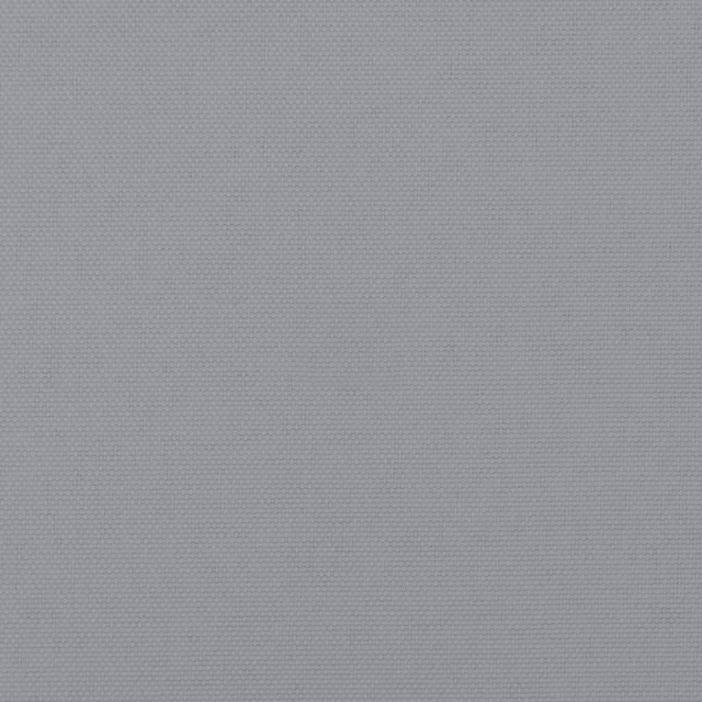 loungesæt til haven 5 dele med hynder massivt træ douglasgran