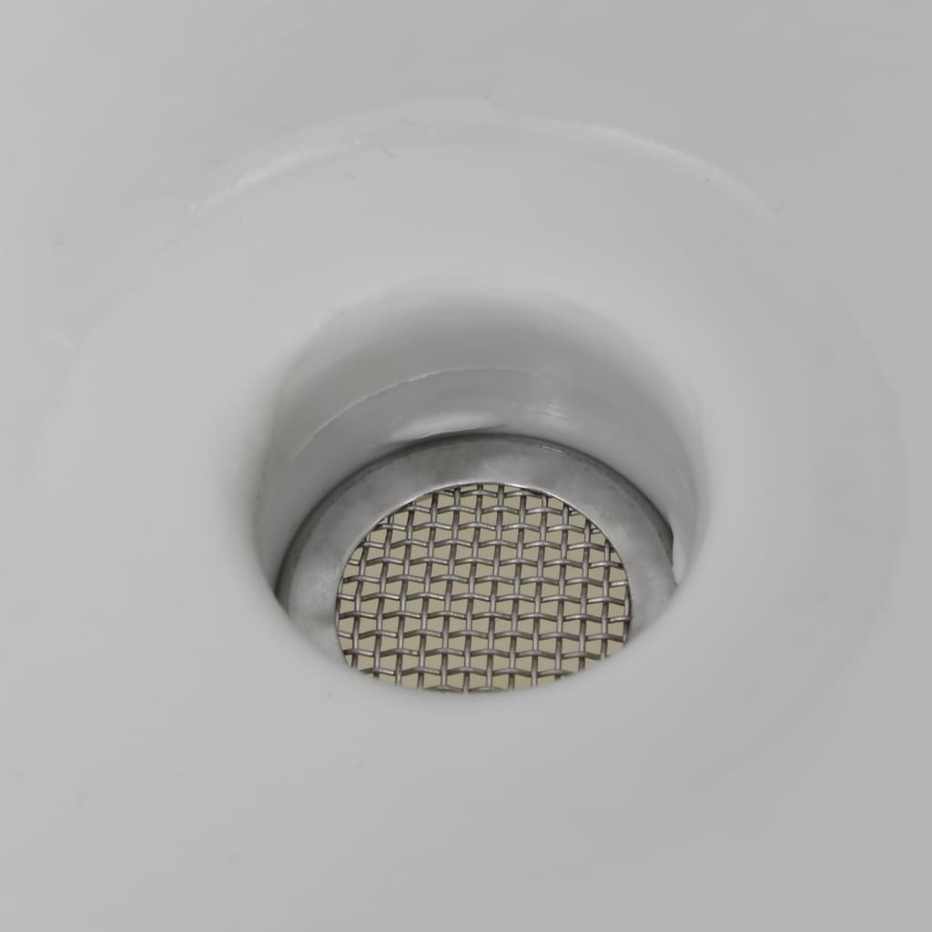 transportabelt campingtoilet og håndvask