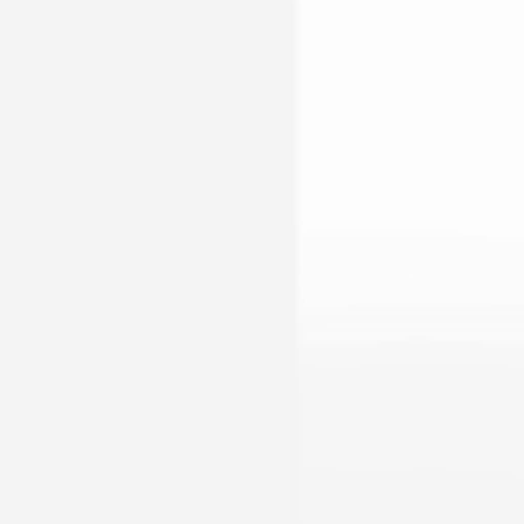 skænk 69,5x34x90 cm konstrueret træ hvid højglans