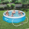 swimmingpoolsæt Fast Set 305x76 cm 57270