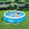 swimmingpoolsæt Fast Set 366x76 cm 57274