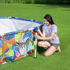 swimmingpool Steel Pro 305x66 cm