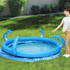 Easy Set pool OctoPool 274x76 cm