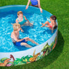 badebassin Dinosaur Fill'N Fun