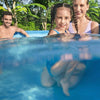 Steel Pro swimmingpool 300x201x66 cm
