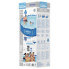 pool Steel Pro 305x76 cm