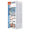 Steel Pro MAX swimmingpoolsæt 488x122 cm