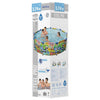 Steel Pro MAX swimmingpool 274x66 cm
