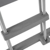 Steel Pro MAX swimmingpoolsæt 427x107 cm rund