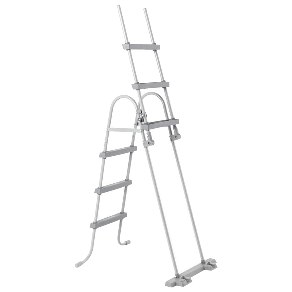 Power Steel swimmingpoolsæt 488x305x107 cm