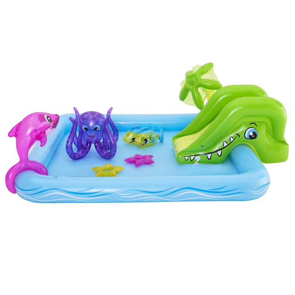 Fantastic Aquarium badebassin 239x206x86 cm