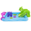 Fantastic Aquarium badebassin 239x206x86 cm