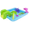 Fantastic Aquarium badebassin 239x206x86 cm
