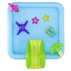 Fantastic Aquarium badebassin 239x206x86 cm