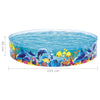 Fill 'N Fun Odyssey badebassin 244x46 cm