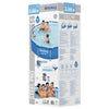Steel Pro Frame pool 366x76 cm