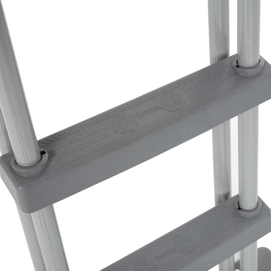 Steel Pro MAX swimmingpoolsæt 549x122 cm