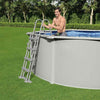 Hydrium swimmingpoolsæt 460x120 cm