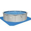 Hydrium swimmingpoolsæt 460x120 cm