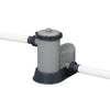 Power Steel swimmingpool 488x122 cm rund