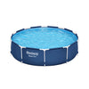 pool Steel Pro 305x76 cm