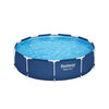 pool Steel Pro 305x76 cm