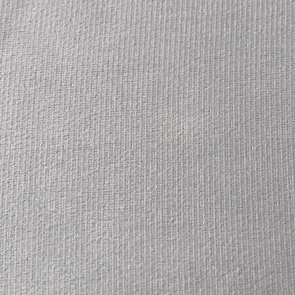 2-personers sofa til børn blødt plys lysgrå