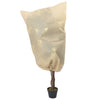 plantebeskyttelse med snore 8 stk. 70 g/m² 0,8x1 m