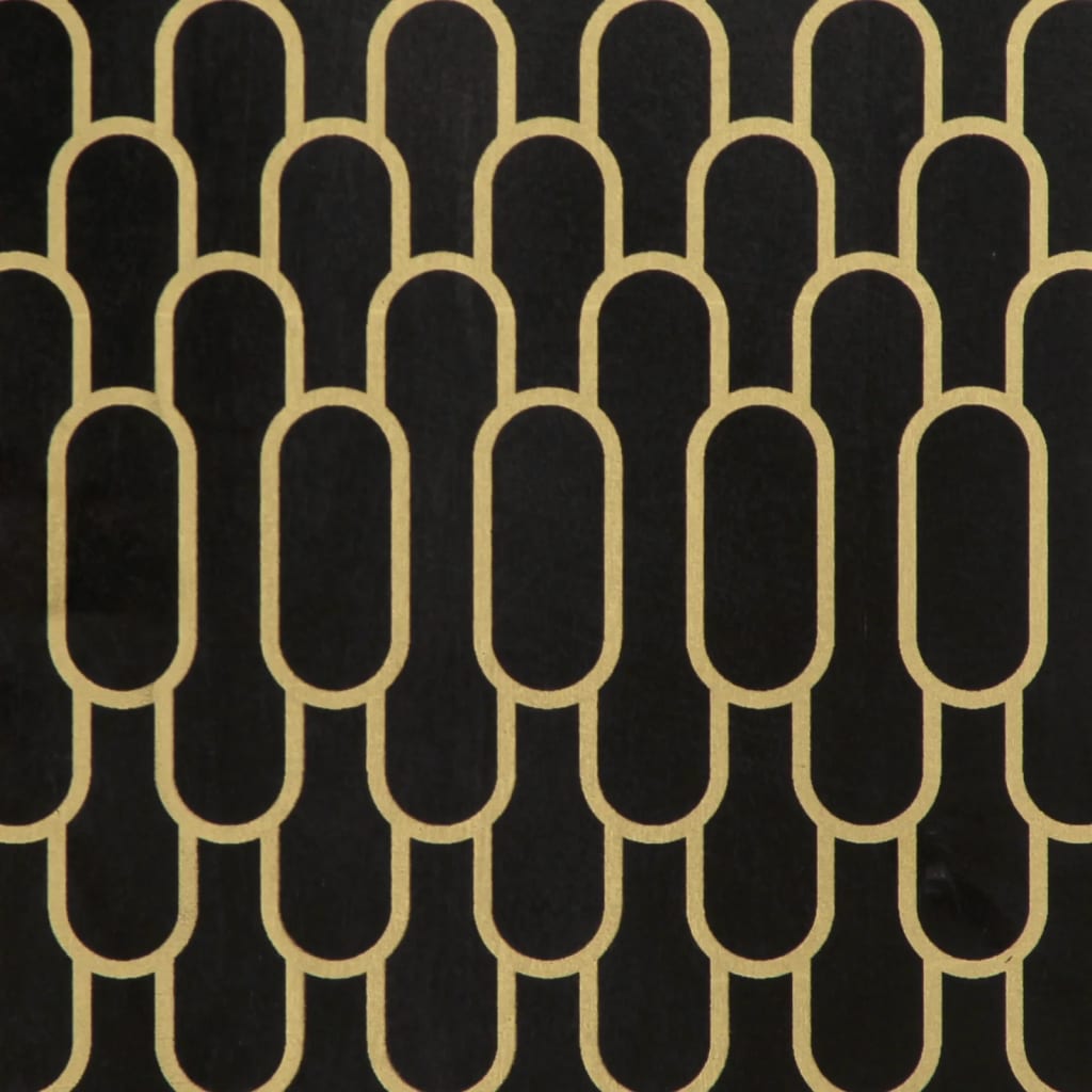 skab 40x33x75 cm massivt mangotræ