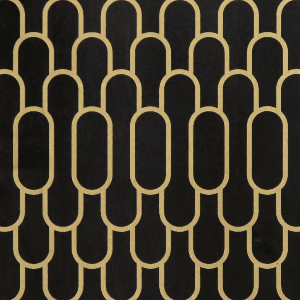 skab 90x33x75 cm massivt mangotræ