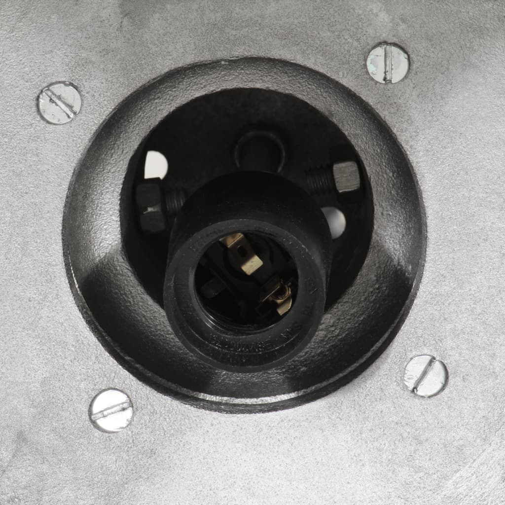 pendel 29x29x153 cm aluminium