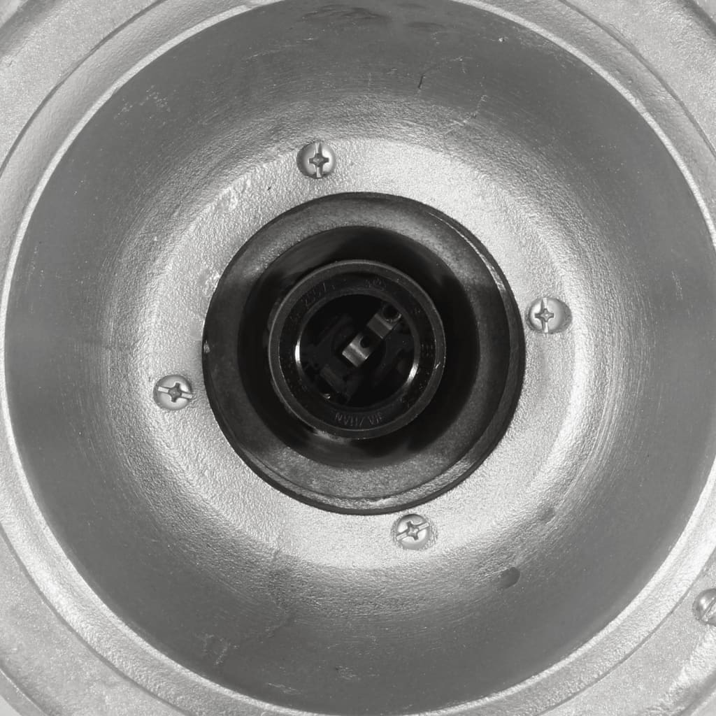 pendel 25x25x136 cm aluminium